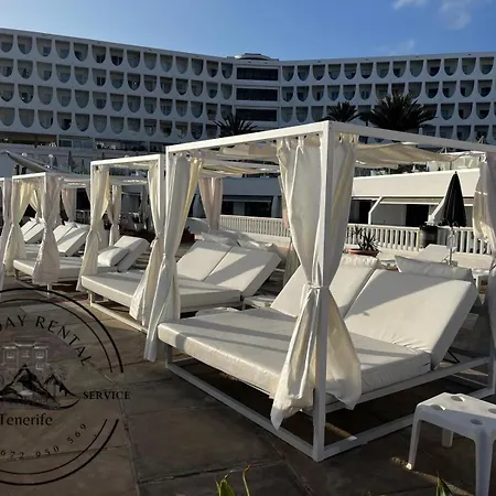 Callao Sun&pool Iii *