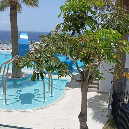 Appartement Callao Sun & Pool Iii Callao Salvaje