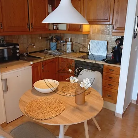 Appartamento Callao Sun&pool Iii Callao Salvaje