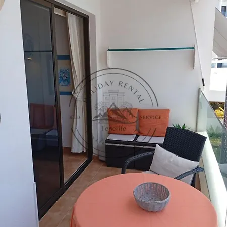 Callao Sun&pool Iii *