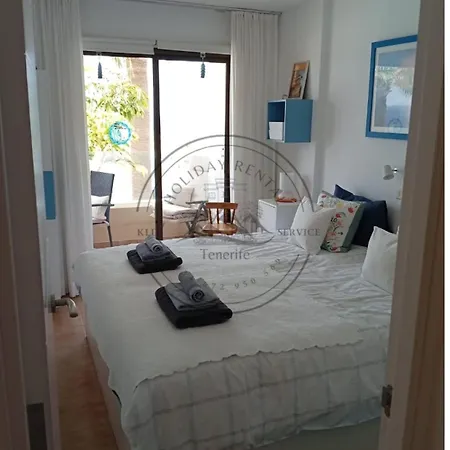 Callao Sun&pool Iii Appartamento