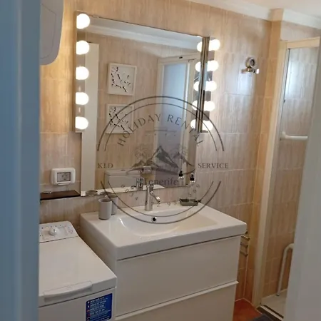 Appartamento Callao Sun&pool Iii *