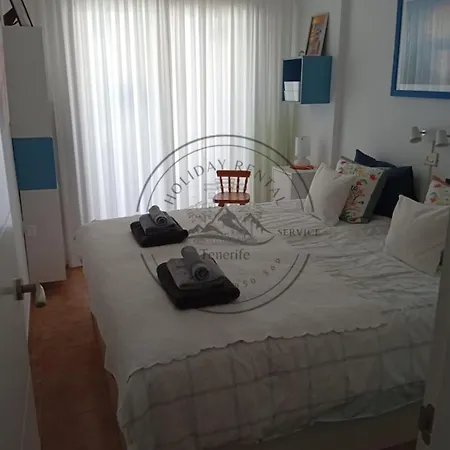 Appartamento Callao Sun&pool Iii *