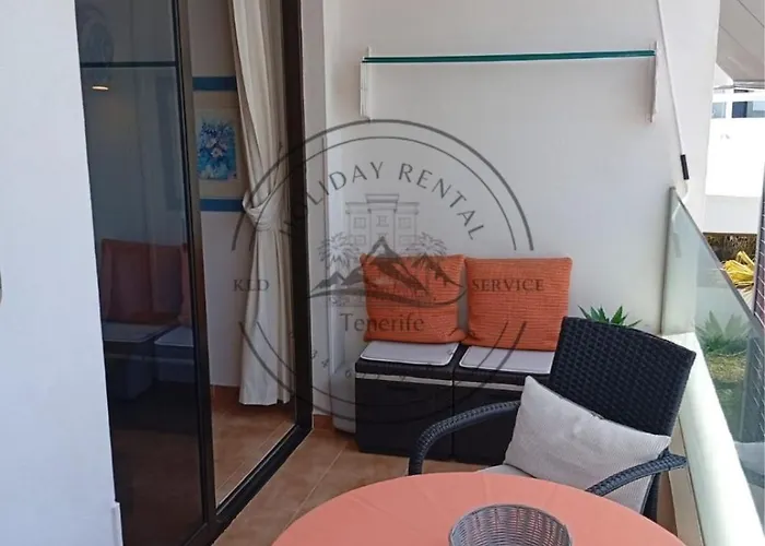 Callao Sun & Pool Iii *