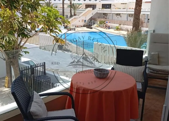 Callao Sun & Pool Iii