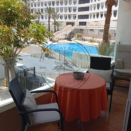 Callao Sun & Pool Iii