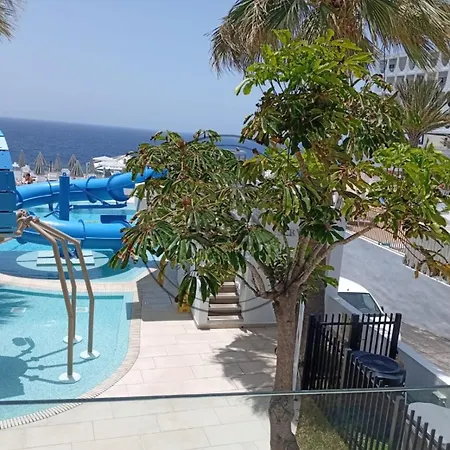 Callao Sun & Pool Iii *