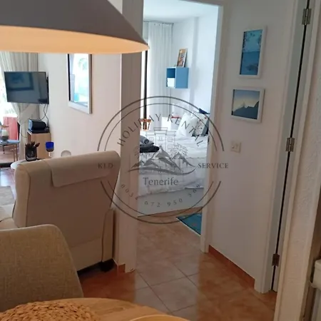 Callao Sun & Pool Iii קיאו סלבאחה