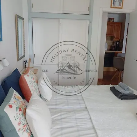 Callao Sun & Pool Iii * קיאו סלבאחה