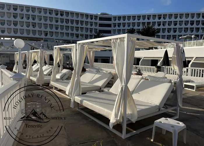 Callao Sun & Pool Iii *