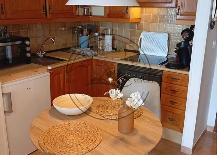 Apartment Callao Sun & Pool Iii Callao Salvaje