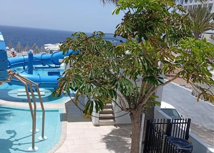 Callao Sun & Pool Iii *