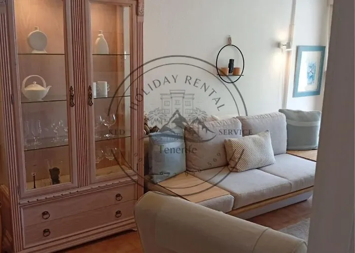 Callao Sun & Pool Iii * 卡亚俄萨尔瓦赫