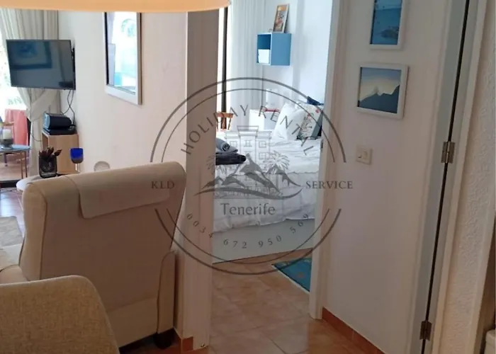 Callao Sun & Pool Iii 卡亚俄萨尔瓦赫